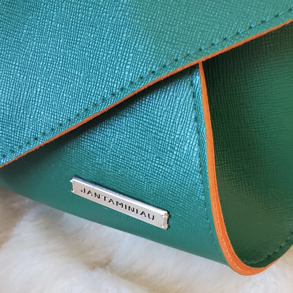 JANTAMINIAU WRISTLET - Picture 7 of 13